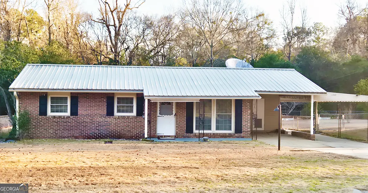 5637 Teresa Street, Columbus, GA 31907 - Image #1