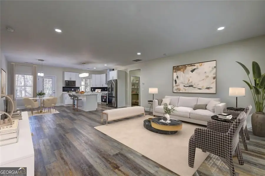 2467 Niskey Lake Road Sw, Atlanta, GA 30331 - Image #2