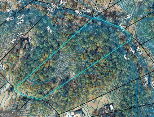 0 Country Creek Road, White, GA 30184