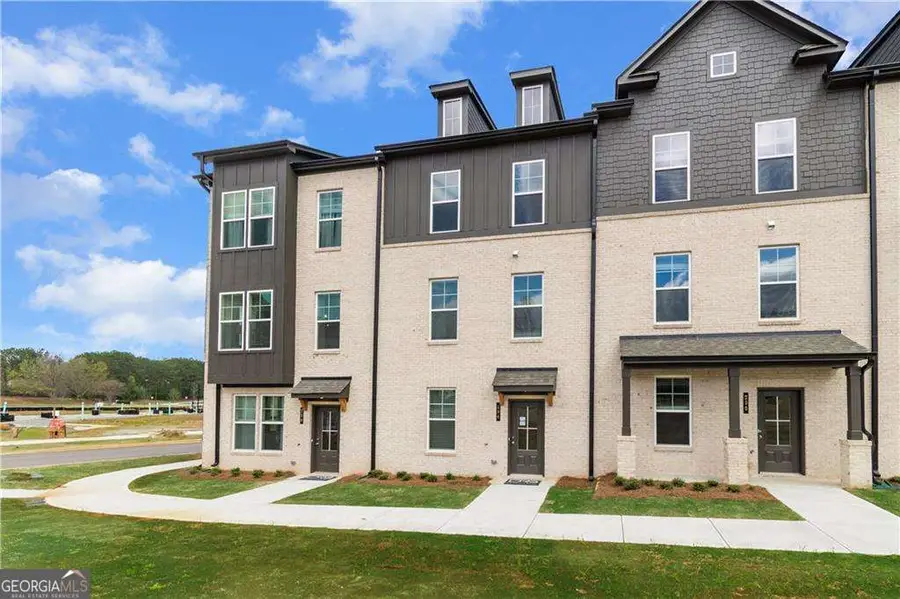 1903 Daybreak Lane, Newnan, GA 30265 - #3