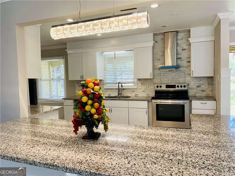 2223 Hylaea Road, Tucker, GA 30084 - Image #3