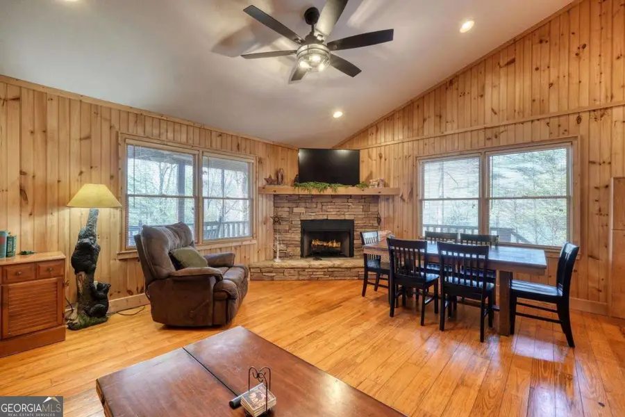 310 Barefoot Hills Road, Hiawassee, GA 30546 - #3