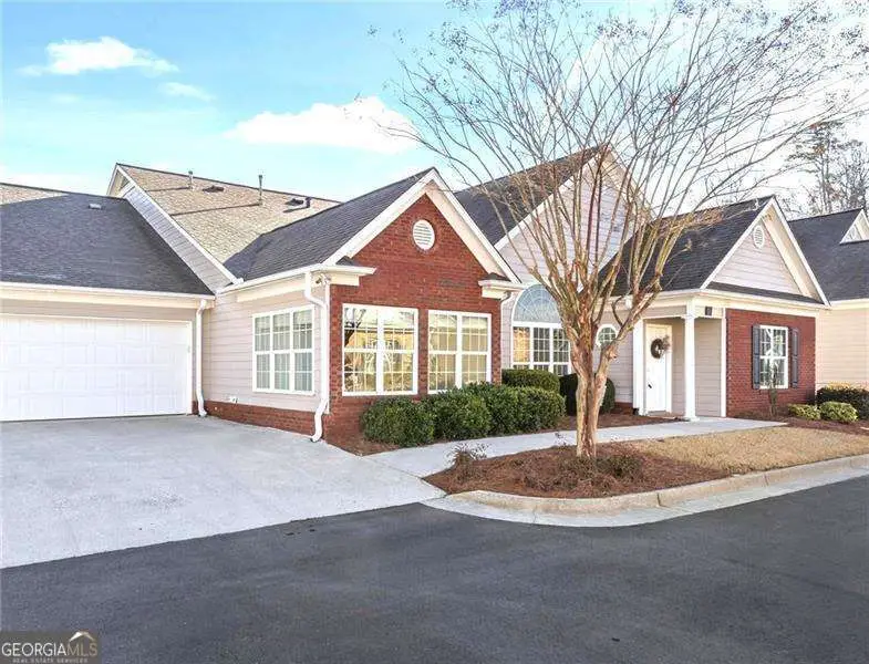 226 Hames Road #235, Woodstock, GA 30188 - #1