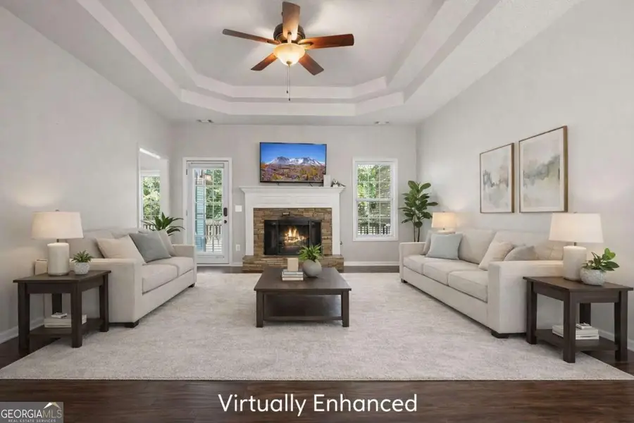 710 Bedford Trace, Canton, GA 30114 - Image #2