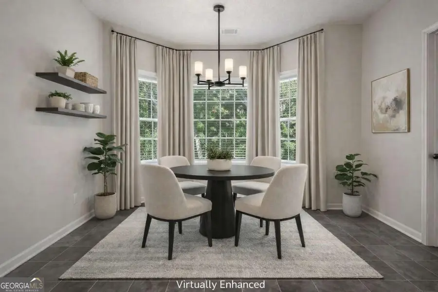 710 Bedford Trace, Canton, GA 30114 - Image #3