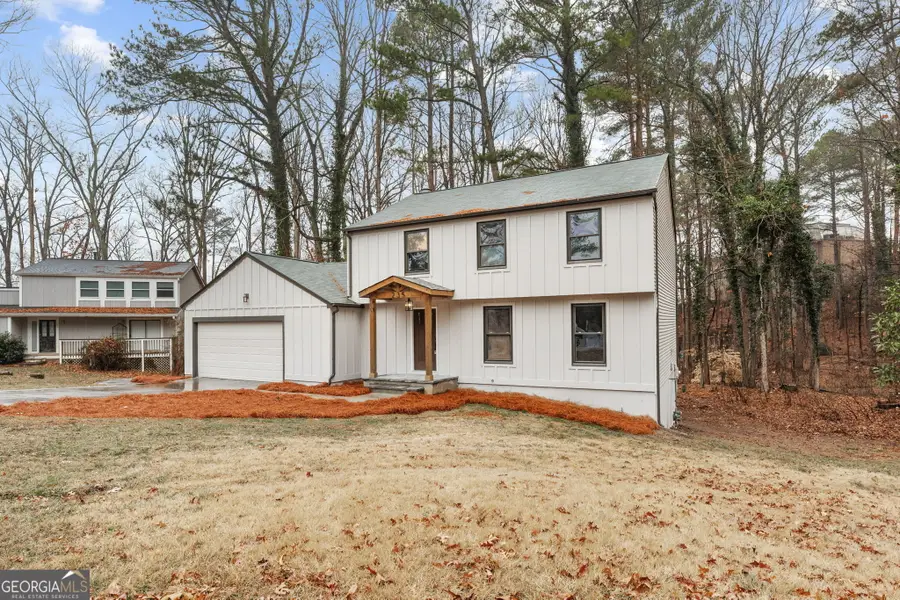 235 Sailwind Court, Roswell, GA 30076 - #2