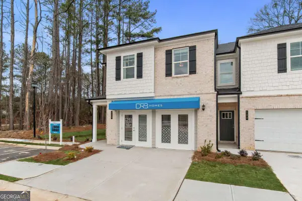 105 Zircon Lane, Stockbridge, GA 30281