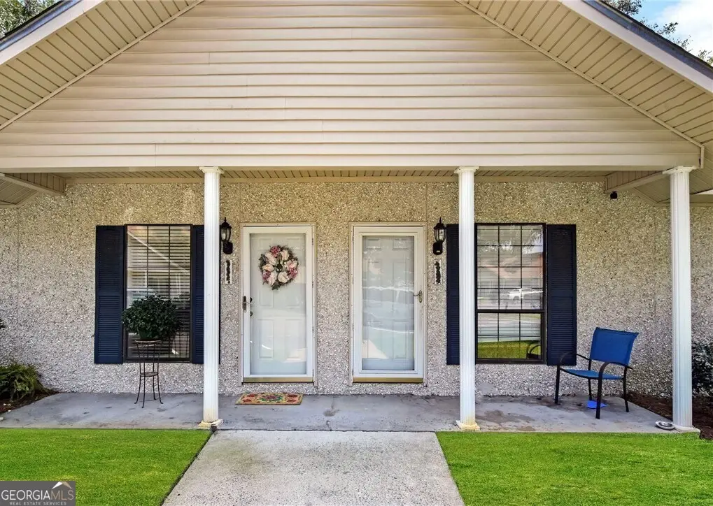 518 Brockinton S, Saint Simons Island, GA 31522 - Image #1