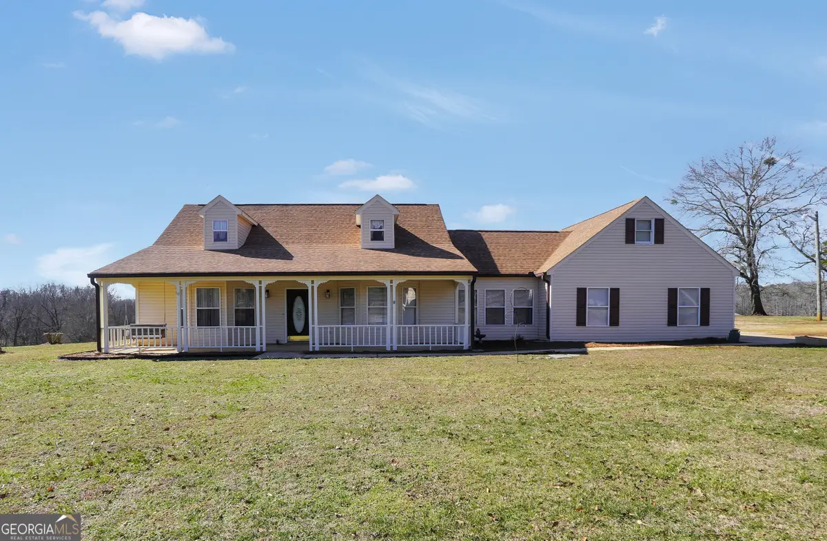 2628 Ga Highway 212 E, Monticello, GA 31064 - Image #1