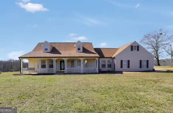 2628 Ga Highway 212 E, Monticello, GA 31064