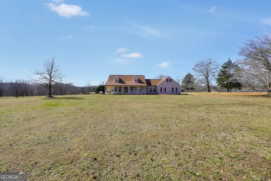 2628 Ga Highway 212 E, Monticello, GA 31064 - Image #3