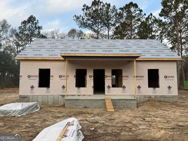 251 Ford Street, Poulan, GA 31781 - #2