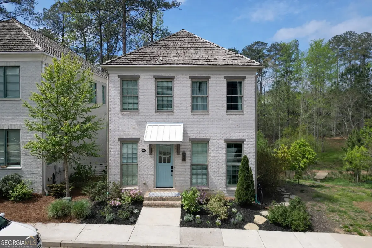1138 Mado Loop, Chattahoochee Hills, GA 30268 - #1