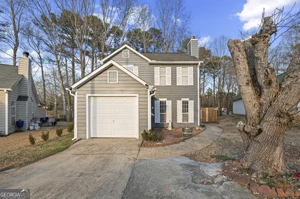 1961 Abbey Province, Austell, GA 30168