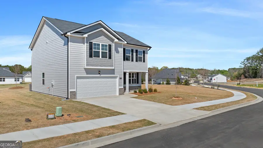 8578 Preakness Pass, Lithonia, GA 30058 - Image #2