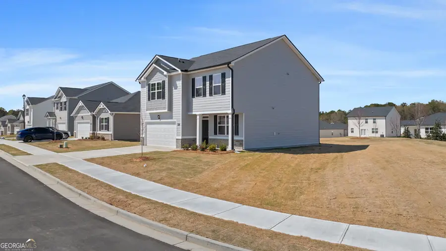 8578 Preakness Pass, Lithonia, GA 30058 - Image #3