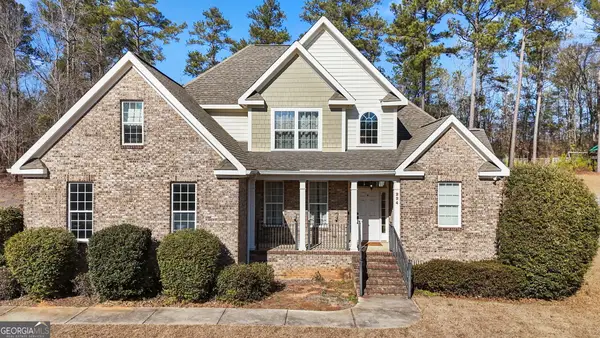 224 Carsons Walk, Macon, GA 31216