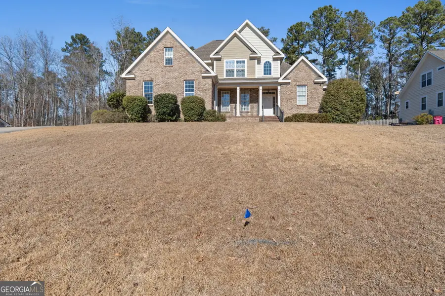 224 Carsons Walk, Macon, GA 31216 - #2