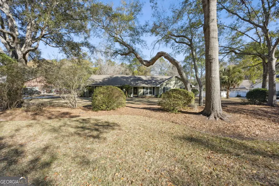 107 New Hammock Circle, Saint Marys, GA 31558 - Image #3