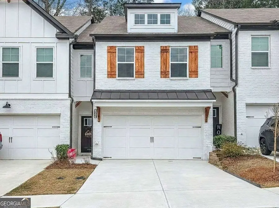 299 Auburn Valley Way, Auburn, GA 30011 - Image #2