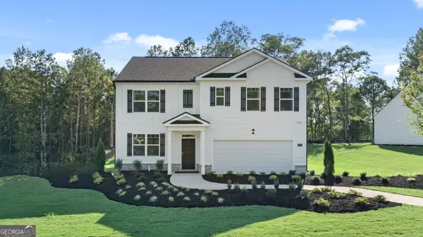 395 Bullock Pass, Jefferson, GA 30549