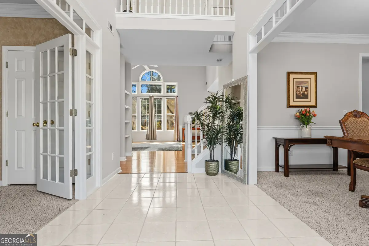 1564 Chadwick Point Court, Lawrenceville, GA 30043 - #1