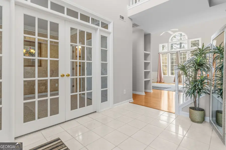 1564 Chadwick Point Court, Lawrenceville, GA 30043 - #2