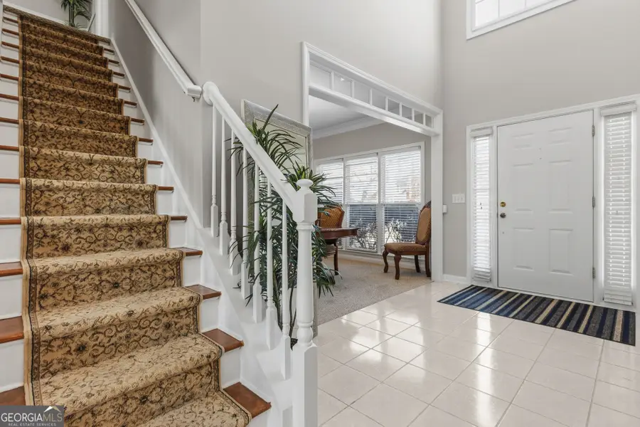 1564 Chadwick Point Court, Lawrenceville, GA 30043 - #3