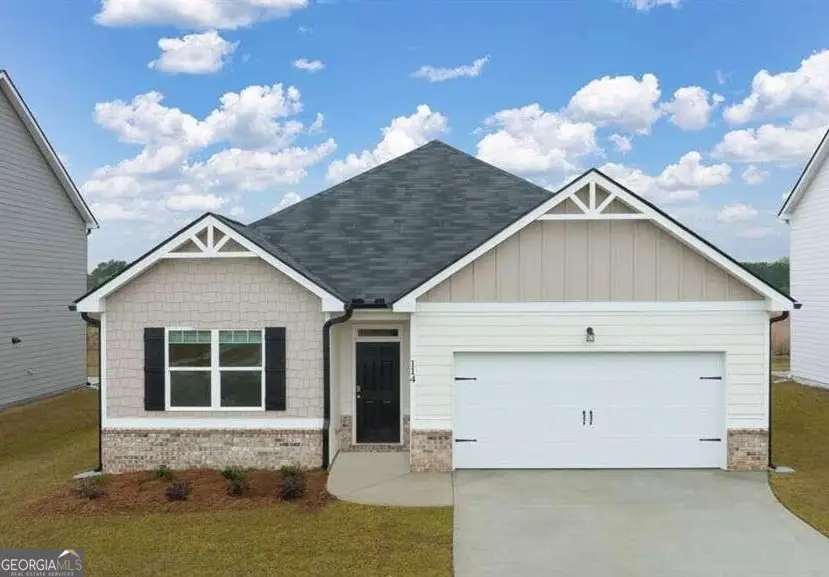 8581 Preakness Pass, Lithonia, GA 30058 - #2