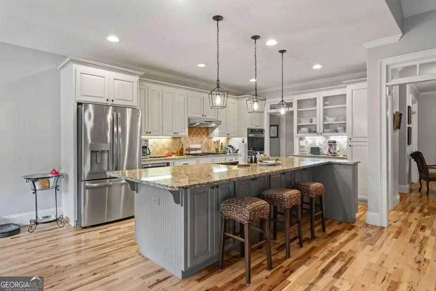 56 Cedar Gate Lane, Kingston, GA 30145 - #2