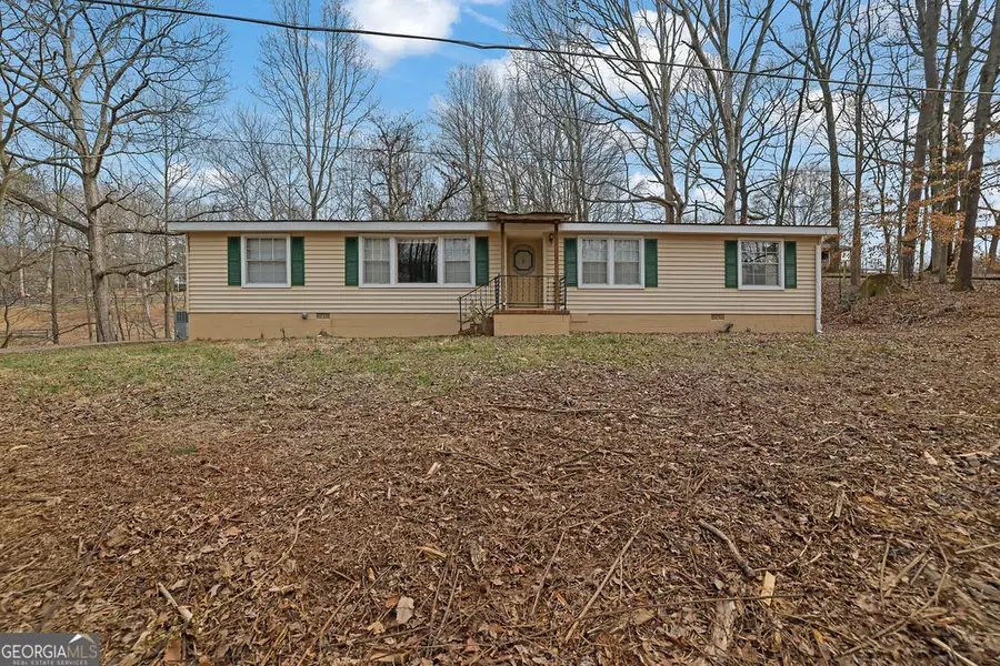 364 Smithwick Road, Canton, GA 30115 - #2