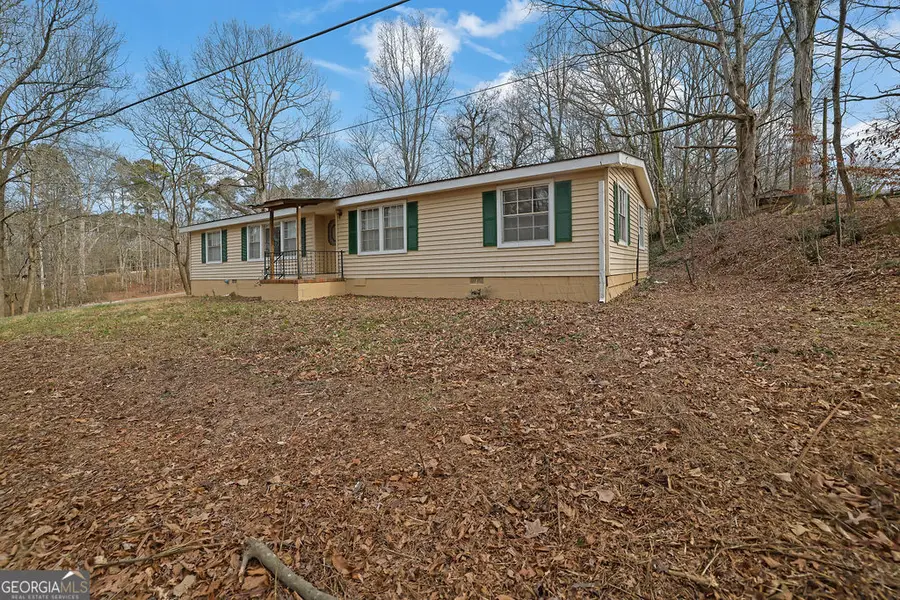 364 Smithwick Road, Canton, GA 30115 - #3