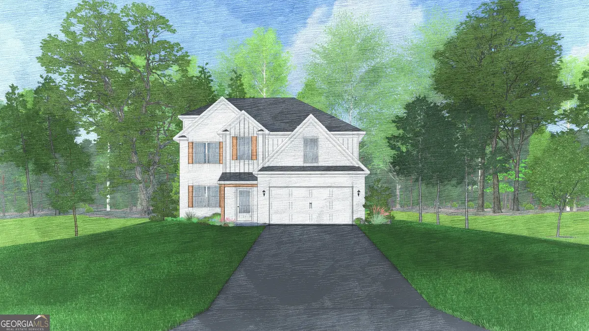 128 Maisie Way #202, Bonaire, GA 31005 - #1