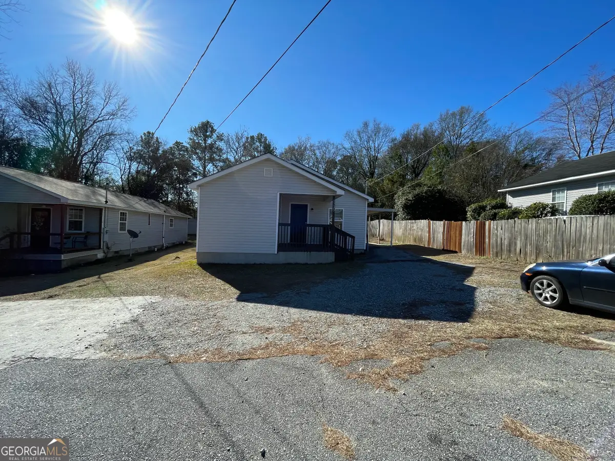 1235 Boone Street, Macon, GA 31217 - #1
