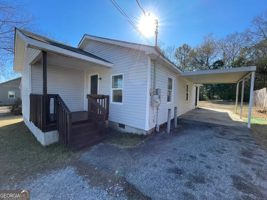 1235 Boone Street, Macon, GA 31217 - #3