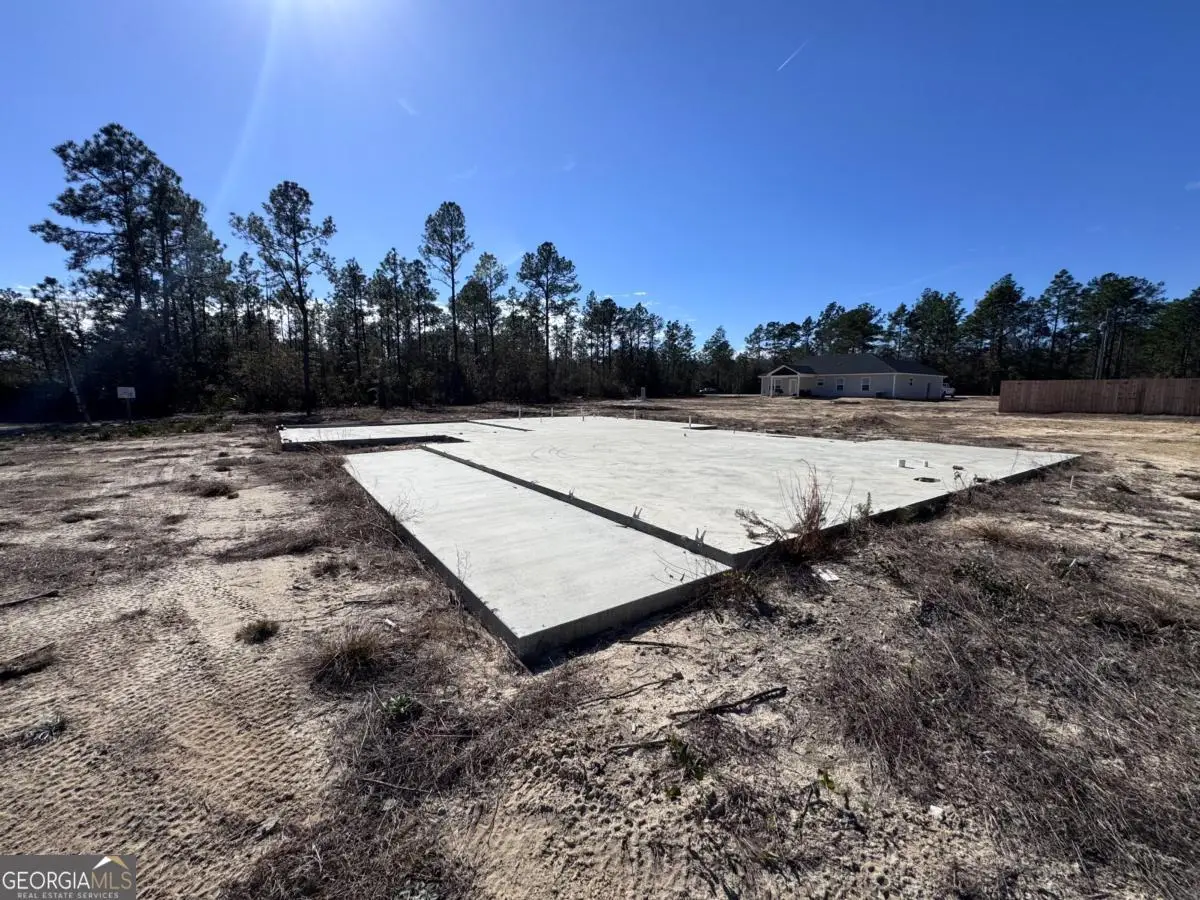 344 Jekyll Island Road, Jesup, GA 31545 - Image #1