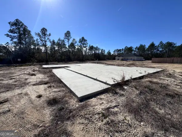 344 Jekyll Island Road, Jesup, GA 31545