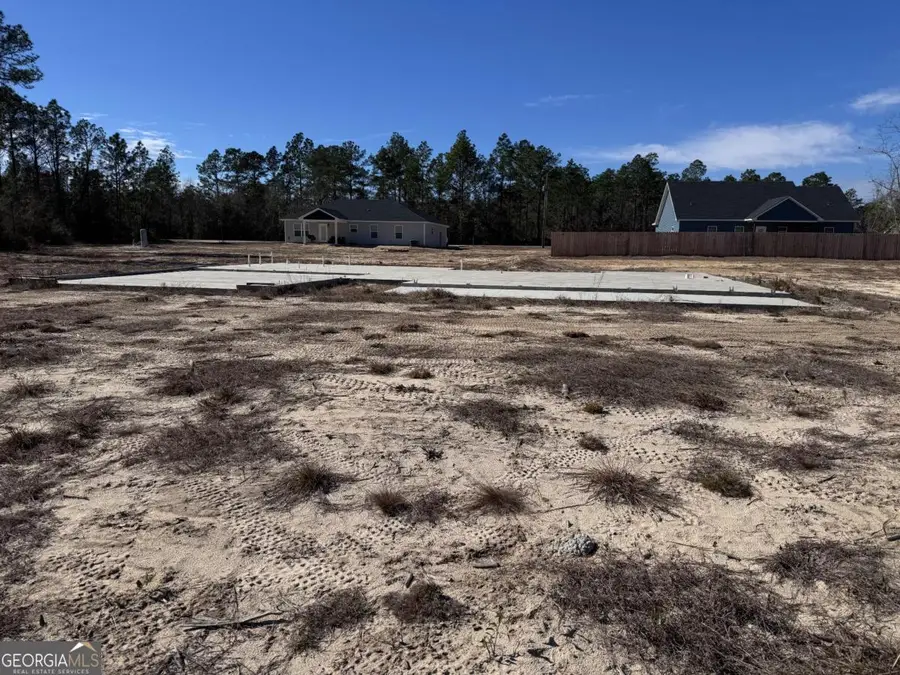 344 Jekyll Island Road, Jesup, GA 31545 - Image #2