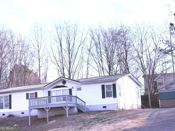 293 Appaloosa Drive, Tunnel Hill, GA 30755