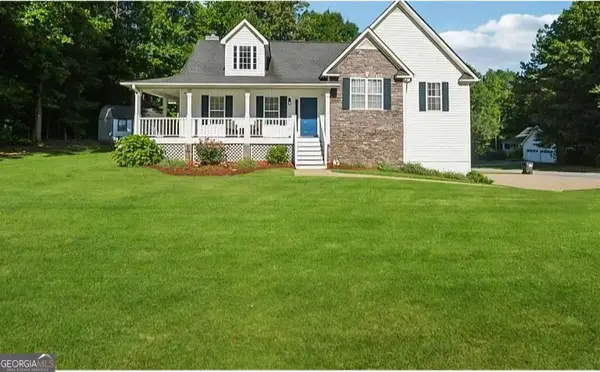 242 Barrington Drive, Hiram, GA 30141