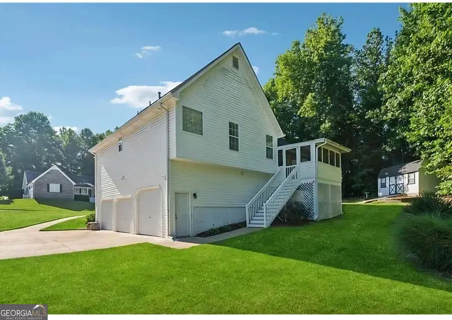 242 Barrington Drive, Hiram, GA 30141 - #3