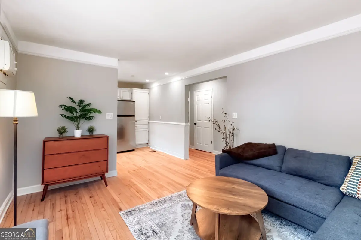 816 Piedmont Avenue Ne 1 Avenue Ne #1, Atlanta, GA 30308 - Image #1