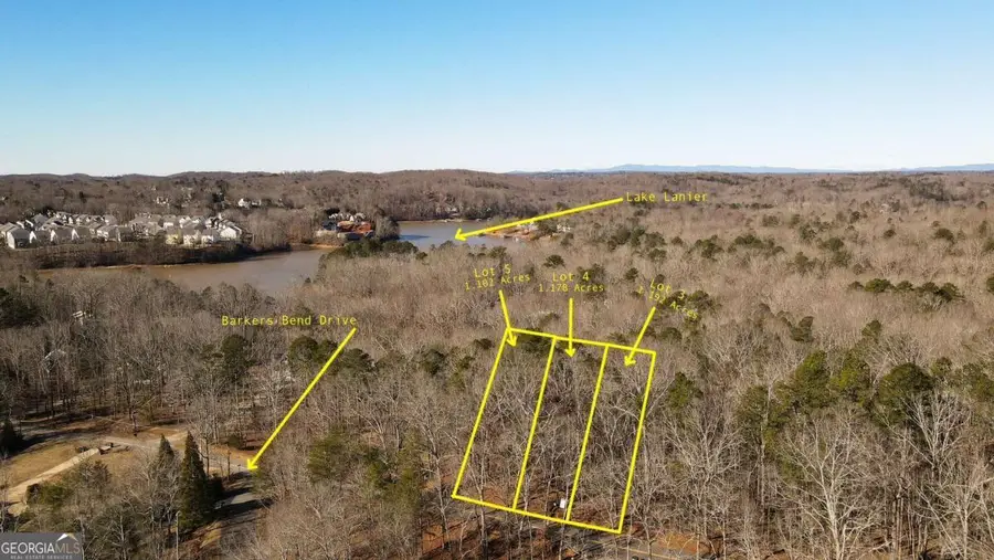 7656 Barkers Bend, Murrayville, GA 30564 - #3