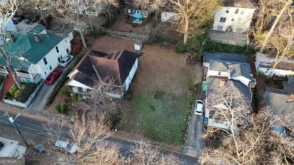 1052 Curran Street Nw, Atlanta, GA 30318