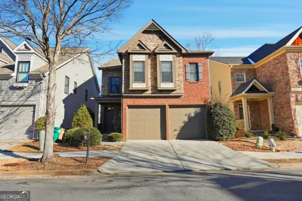 1607 Baxley Pine Trace, Suwanee, GA 30024