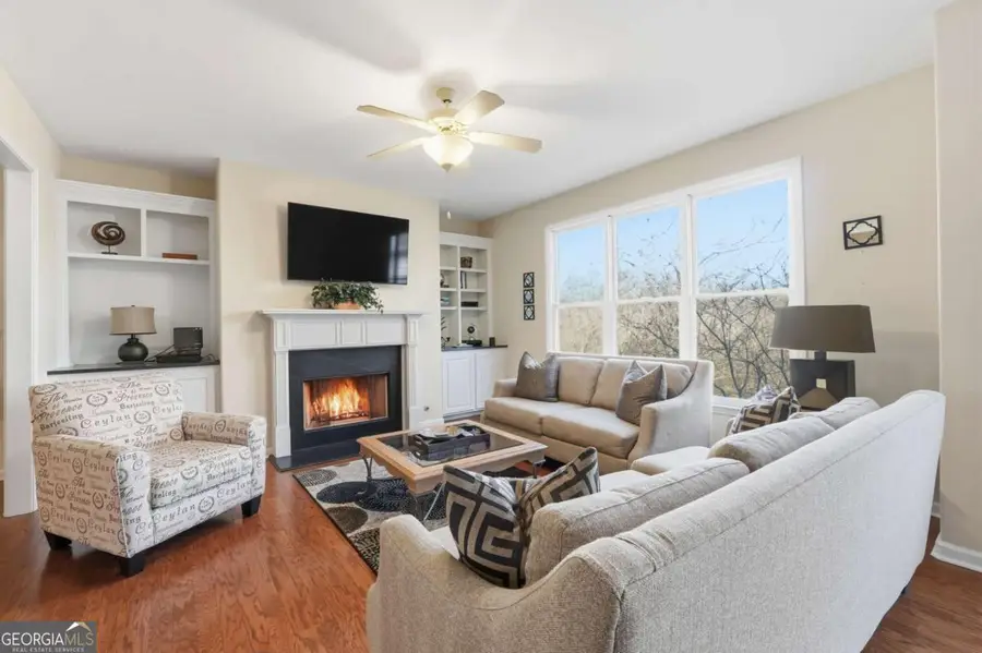 1607 Baxley Pine Trace, Suwanee, GA 30024 - Image #2