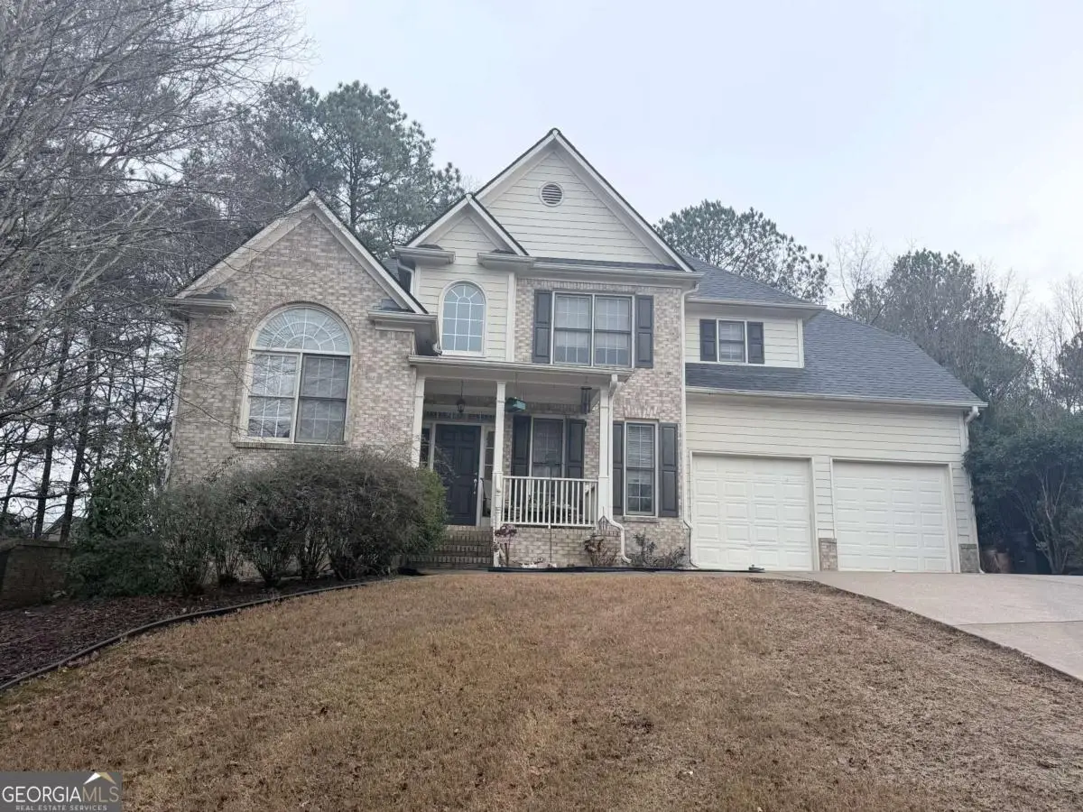 112 Adelaide Crossing, Acworth, GA 30101 - Image #1