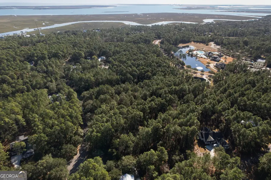 V/L 238 Lateral Buoy Lane, Saint Marys, GA 31558 - Image #3