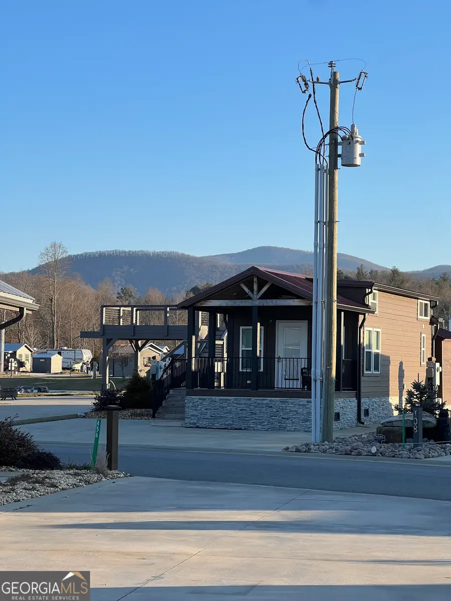 456 Mountain Creek Road #LOT 162, Blairsville, GA 30512 - #3