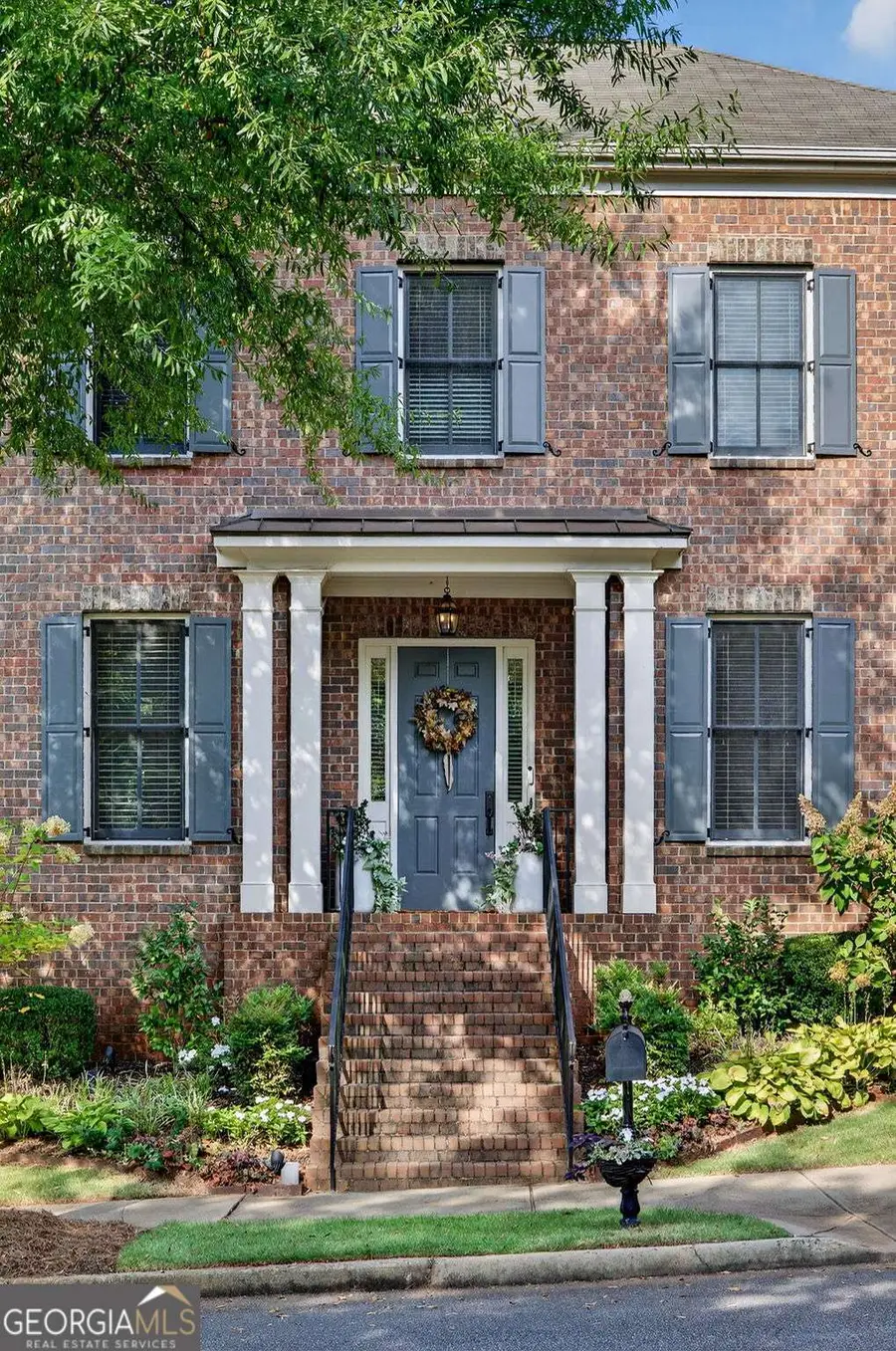 1039 Merrivale Chase, Roswell, GA 30075 - #3